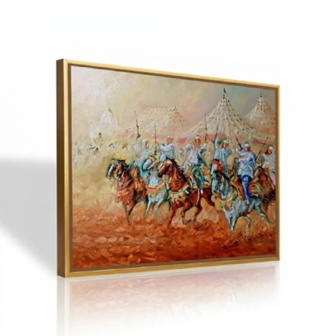 Héritage marocain