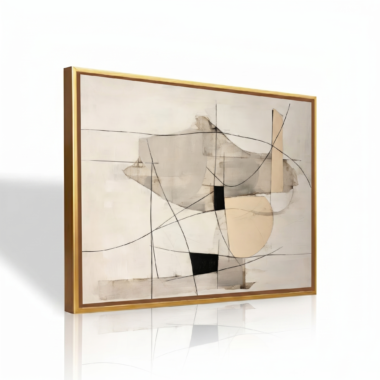 Art minimaliste