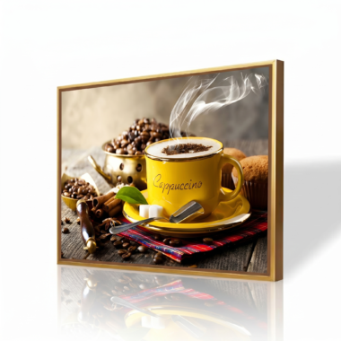 Cuisine & café