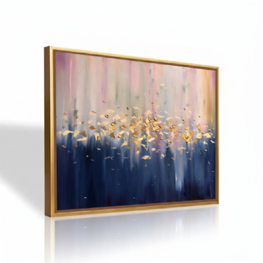 Art abstrait